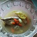 Cooksnap dari Novri Yanti untuk resep Sop ikan patin