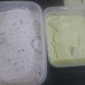 Cooksnap dari Jap Ling Yun untuk resep Oreo & Cream cheese ice cream