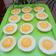 Cooksnap dari virazsiregar untuk resep Puding telur ceplok