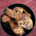 Cooksnap dari Dini Danuraja untuk resep Ayam Saus Mentega (recook #Ekitchen) #ketopad_cp_ekitchen