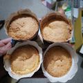 Kami Tai 的 超簡易雞蛋糕 cooksnap