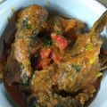 Cooksnap dari enic untuk resep Patin bumbu kuning