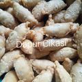 Cooksnap dari DapuR CiKaSi untuk resep Pastel kering isi abon