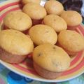 El cooksnap de Romi ❣ cuando hizo Muffins de mandarina! 🧁🍊.