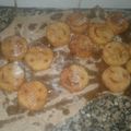 El cooksnap de S O L T I N cuando hizo Cáritas de papas.