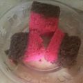 Cooksnap dari Depor_UR untuk resep Bolu Singkong Kukus