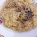 کوک اسنپ rokhsar بعد از امتحان کردن دال عدس (عدس قرمز) خوشمزه من😋.