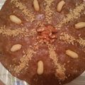 صورة من أم براء و بهاء، شاركها بعد تجربة وصفة رفيس