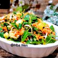 Cooksnap dari Mba Wen untuk resep Trancam Khas Solo