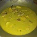 Cooksnap dari Ummu Ni'am untuk resep Gulai Ayam