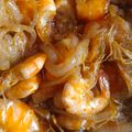 Cooksnap dari Devita Nirmala Hapsari untuk resep Udang saus mentega