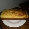 El cooksnap de Marta Ayala cuando hizo Pan de arroz y maicena.