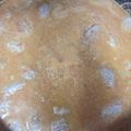 El cooksnap de Paco Medina cuando hizo Carne magra de cerdo en salsa 😋.