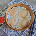 Cooksnap dari Anita April untuk resep Hakau Udang - Rekomen 👌😋