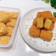 Cooksnap dari Irna Sofiana (Nana) untuk resep Nugget Wortel Tahu