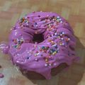 Cooksnap dari evi mijayanti untuk resep Donat empuk ala jco