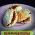 Cooksnap dari Ummu Fairuz untuk resep Pempek Panggang Tanpa Ikan