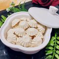 Cooksnap dari Rini.Wijaya26 untuk resep Kue Bangkit Susu - Gluten Free