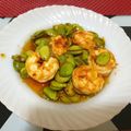 Cooksnap dari Menurumahan untuk resep Udang Goreng Mentega