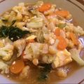Cooksnap dari Dapurnya Neiko untuk resep Capcay