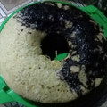 Cooksnap dari Sri Handayani untuk resep 91. Bolu Ubi Kuning Panggang