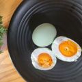 Cooksnap dari Bunda Tiwie untuk resep CARA BUAT TELUR ASIN SENDIRI Hanya 3 Bahan | Homemade Salted Eggs