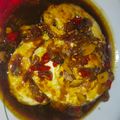 Cooksnap dari Annisya Oktari untuk resep Telur ceplok saori kecap