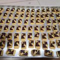 Cooksnap dari Ana Wonorejo untuk resep Choco stik coklat (kue kering lebaran)