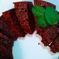 Cooksnap dari nami setianingsih untuk resep Bolu Karamel a.k.a Sarang Semut