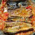 Cooksnap dari Devi Herlina untuk resep Pecak terong tanpa santan