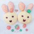 Cooksnap dari Citra Haries untuk resep Japanese Milk Bread/Baby Buns