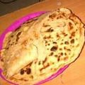 Lois Ekeleme's cooksnap of when they made Pancake.