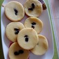 Cooksnap dari Ummu Fairuz untuk resep Kue lumpur kentang anti gagal