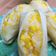 Cooksnap dari Perucha untuk resep Lemet jagung manis