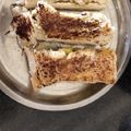 Yoshita Ahuja Kwatra's cooksnap of when they made Easy & Tasty Brown Bread Roll Recipe.