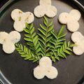 Hiral Dholakia's cooksnap of when they made ફરાળી ઢોકળા (Farali Dhokla Recipe In Gujarati).