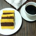 Cooksnap dari Pawon Ibuk untuk resep Lapis Surabaya (Spikoek)