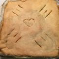 Amanda McCurley's cooksnap of when they made Turkey Pot Pie.
