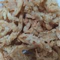 Cooksnap dari Syahlthaf untuk resep Jamur goreng crispy tahan lama berhari-hari