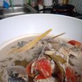 Cooksnap dari Eka Nurul untuk resep Garang asem tanpa bungkus