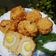 Cooksnap dari Linda Santoso untuk resep Tahu Rambutan / Bola Crispy