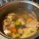 Cooksnap dari Mami NH untuk resep Sup Ayam Kampung Kuah Bening Tips Sayuran Tetap Segar