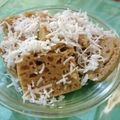 Cooksnap dari Yeyes Eryani untuk resep Apem Tape Kukus