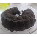 Cooksnap dari Jane Natasha untuk resep Kue Bolu Oreo Kukus Simpel