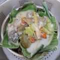 Cooksnap dari fitri nurkamsari untuk resep Garang Asem Ayam Kampung