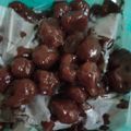 Cooksnap dari chelsea_20 untuk resep Bubble thai tea