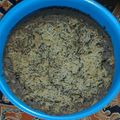 Cooksnap dari Hendri Hastuti untuk resep Bolu coklat kopi kukus