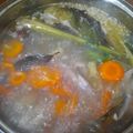 Cooksnap dari Winda untuk resep Sop Ayam Ala Pak Min Klaten