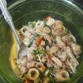 Cooksnap dari Eneng Mianya Andre untuk resep 💥cumi asin merecoooon💥😵😰