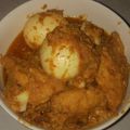 Cooksnap dari Peni Kuswanti untuk resep Rendang